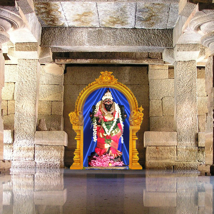 durga image